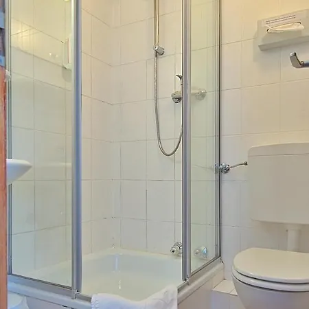 Alte Poststation Hotel