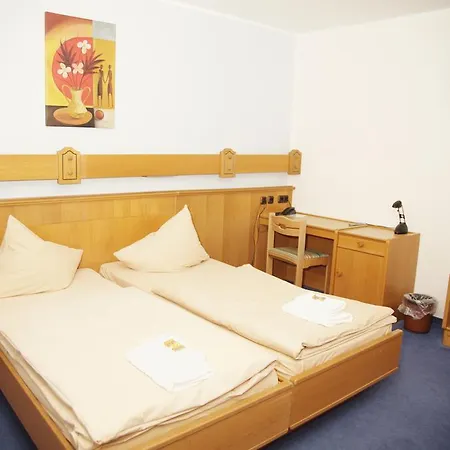 Alte Poststation 3* Overath