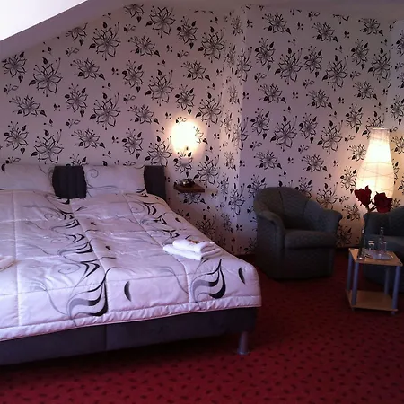 فندق Alte Poststation