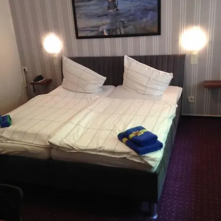 Alte Poststation Hotel 3*