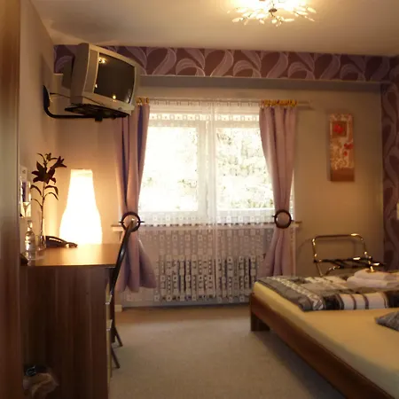 Alte Poststation Hotel 3*