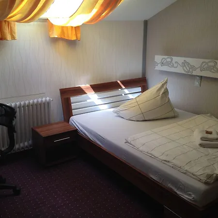 Hotel Alte Poststation