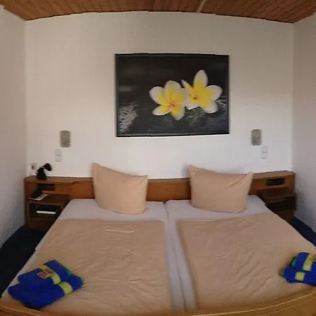 Alte Poststation Hotel 3*