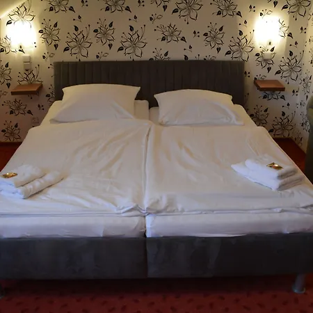 Hotel Alte Poststation