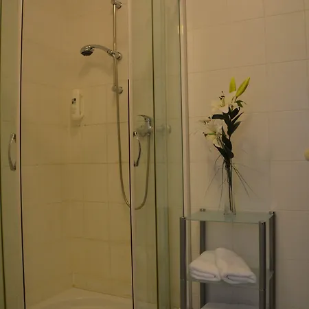 Alte Poststation فندق