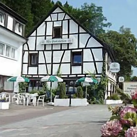 Alte Poststation فندق 3*