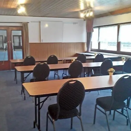 Alte Poststation Hotel