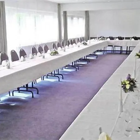 Hotel Alte Poststation