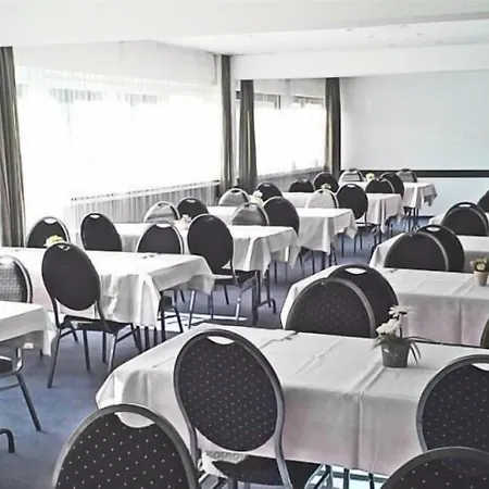 فندق Alte Poststation 3*