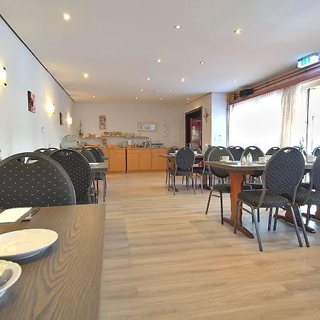 Alte Poststation Hotel 3*