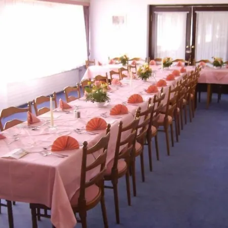 Alte Poststation Overath