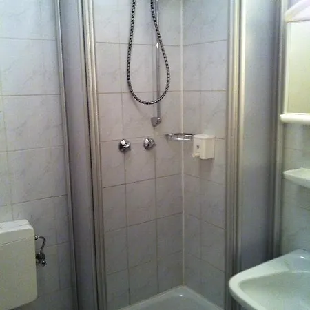 Alte Poststation فندق