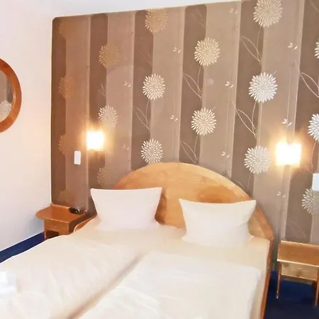 Hotel Alte Poststation