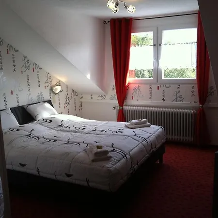 Alte Poststation Hotel