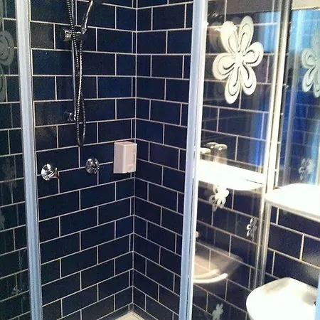 فندق Alte Poststation