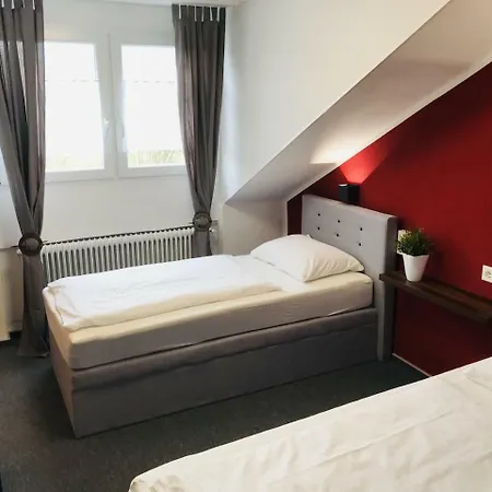 Alte Poststation Hotel 3*
