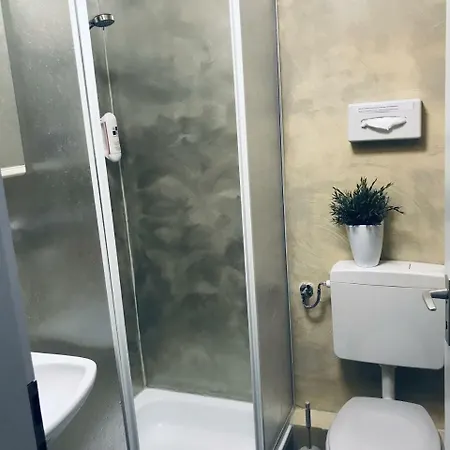 Alte Poststation فندق أوفيرات