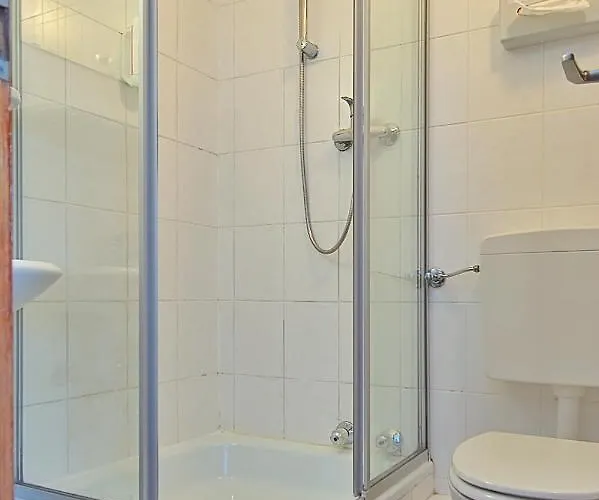 Alte Poststation 酒店