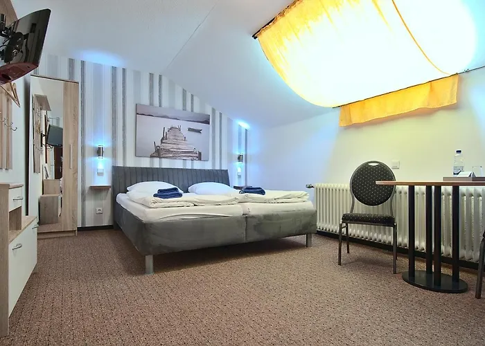 Alte Poststation 3* 奥弗拉特