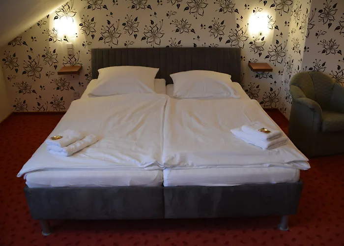 酒店 Alte Poststation