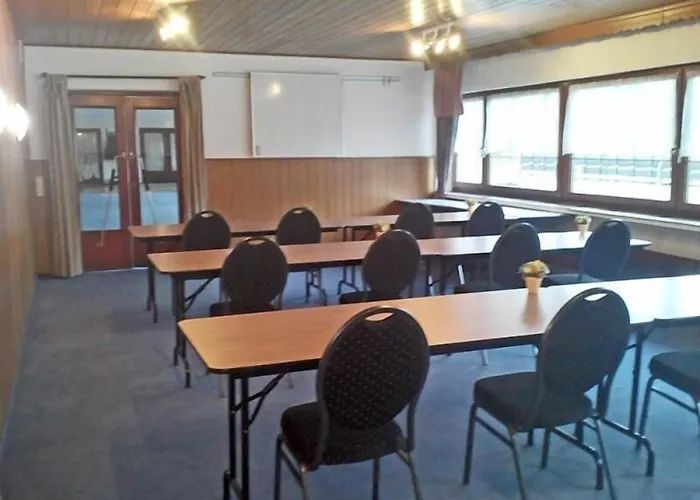 Alte Poststation מלון