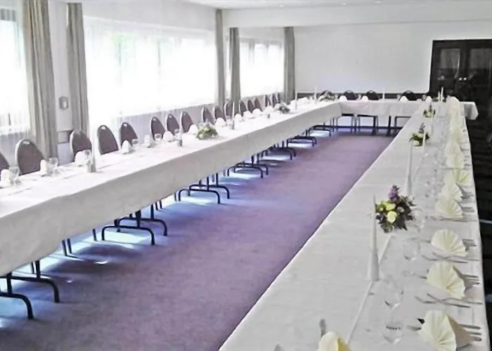 酒店 Alte Poststation