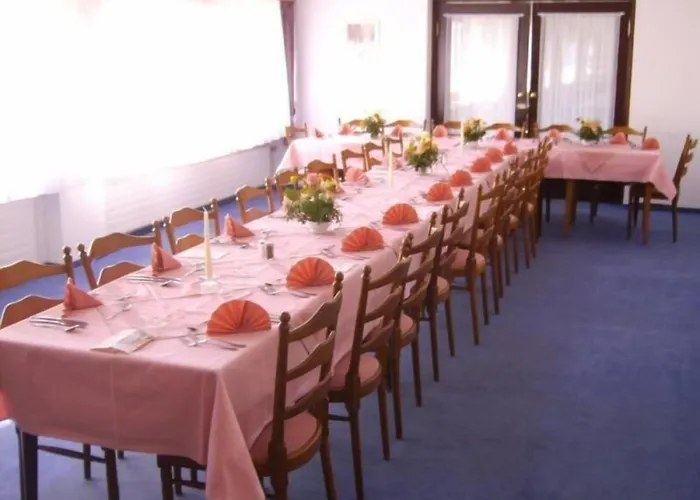 Alte Poststation אובראט