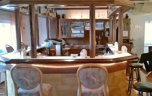 Alte Poststation 酒店 奥弗拉特