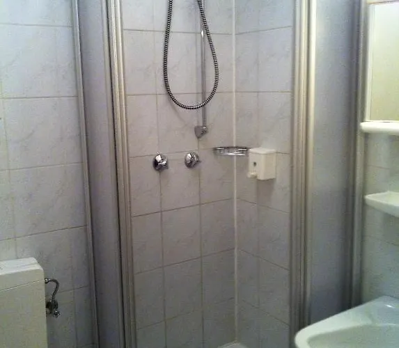 Alte Poststation 酒店