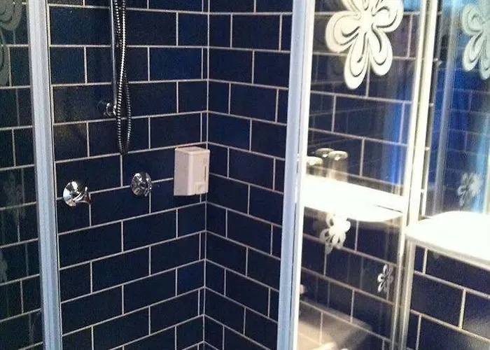 酒店 Alte Poststation